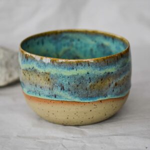 handgemachte Keramik